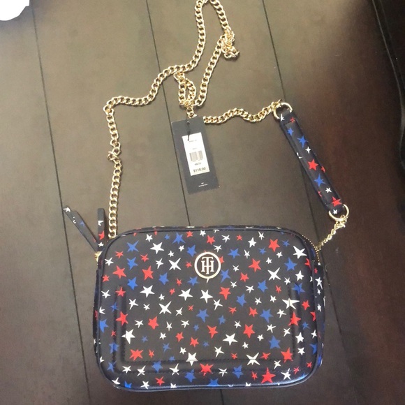 Tommy Hilfiger crossbody - Picture 2 of 2